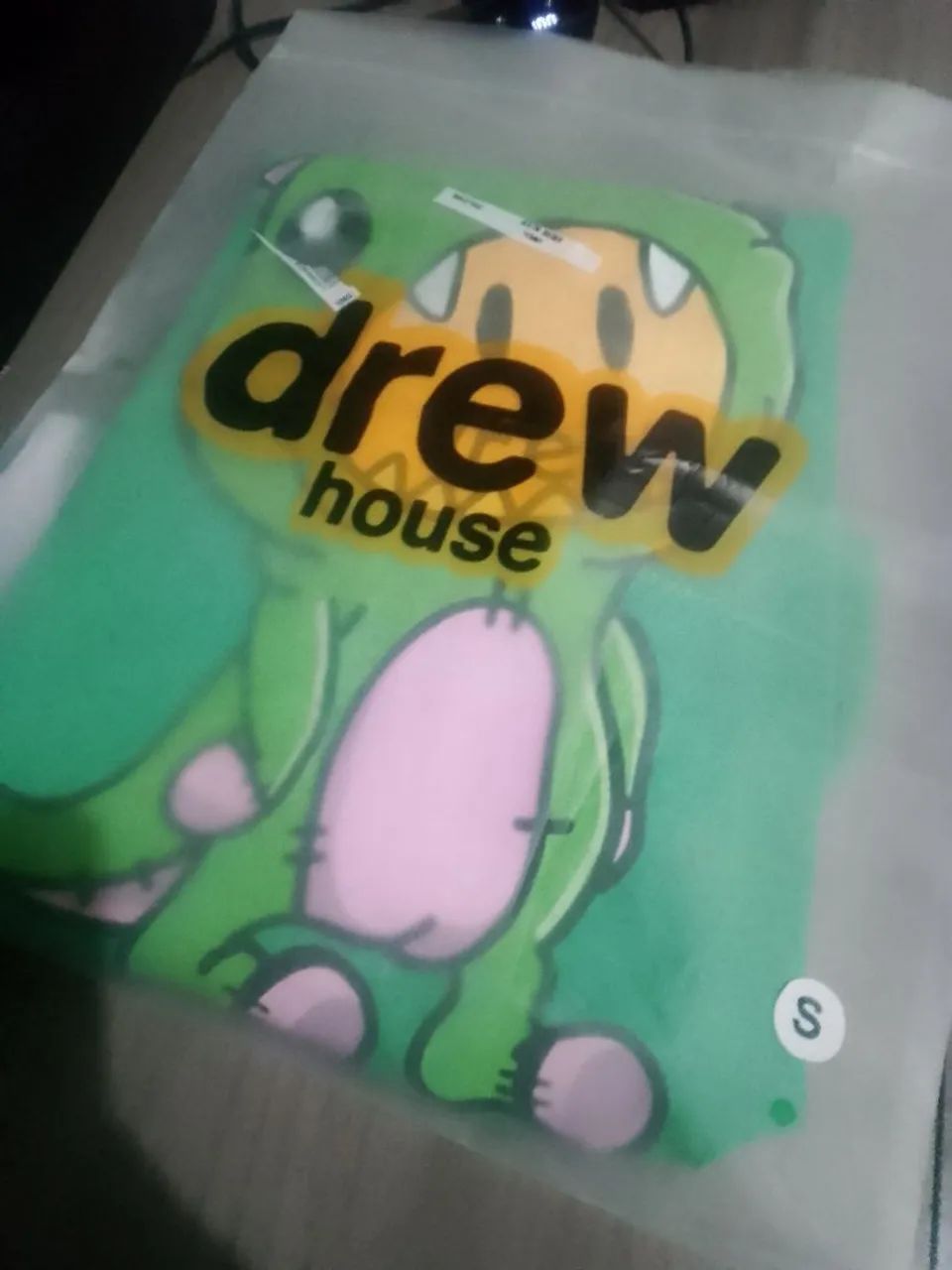 DREW HOUSE ORIGINAL IMPORTADO JUSTIN BIEBER  - Foto 4
