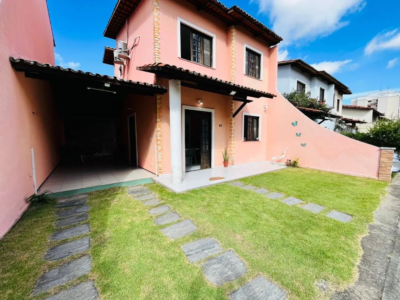 Casa em condomínio à venda no Passaré