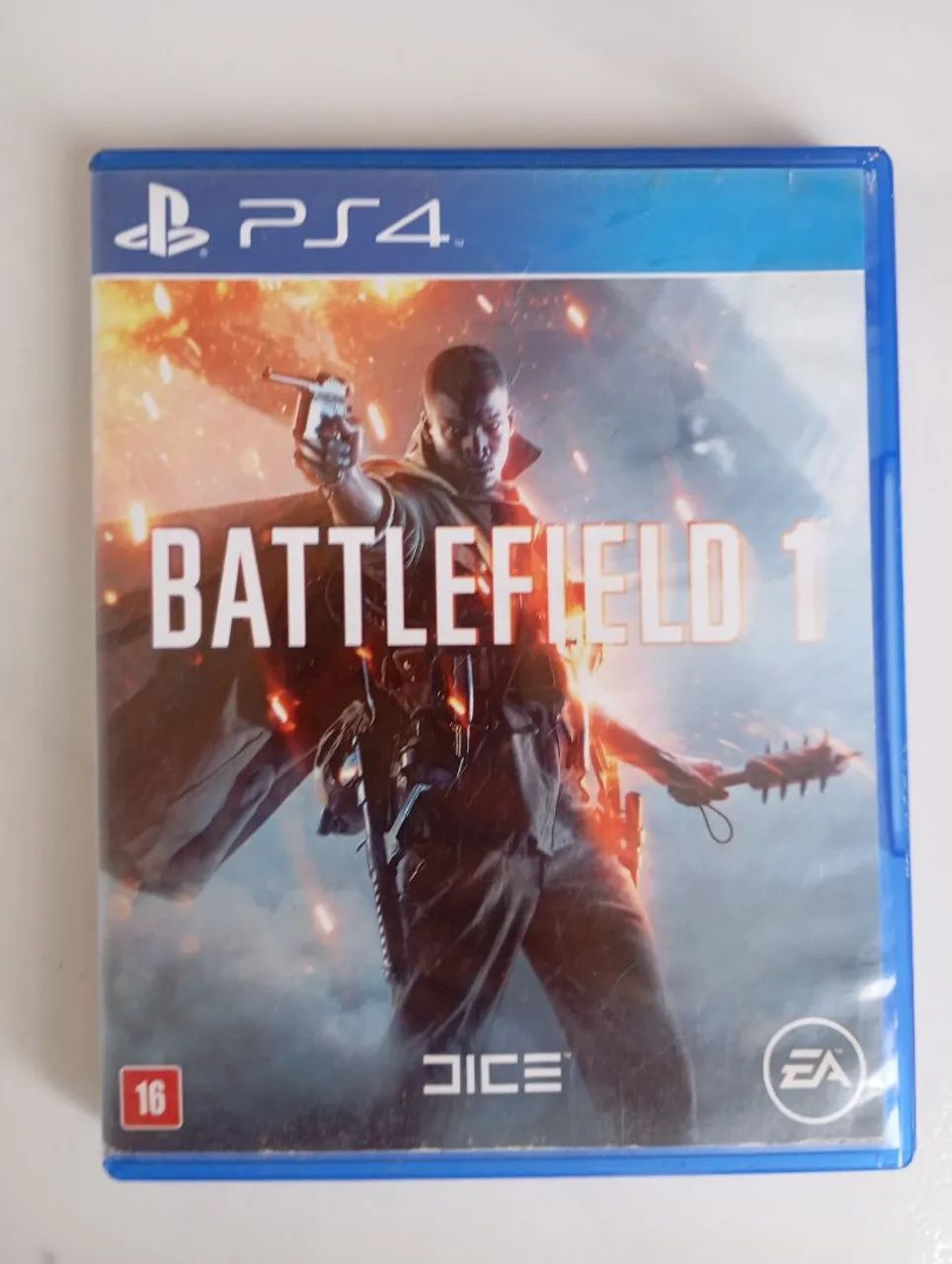 3 jogos ps4  - Foto 3