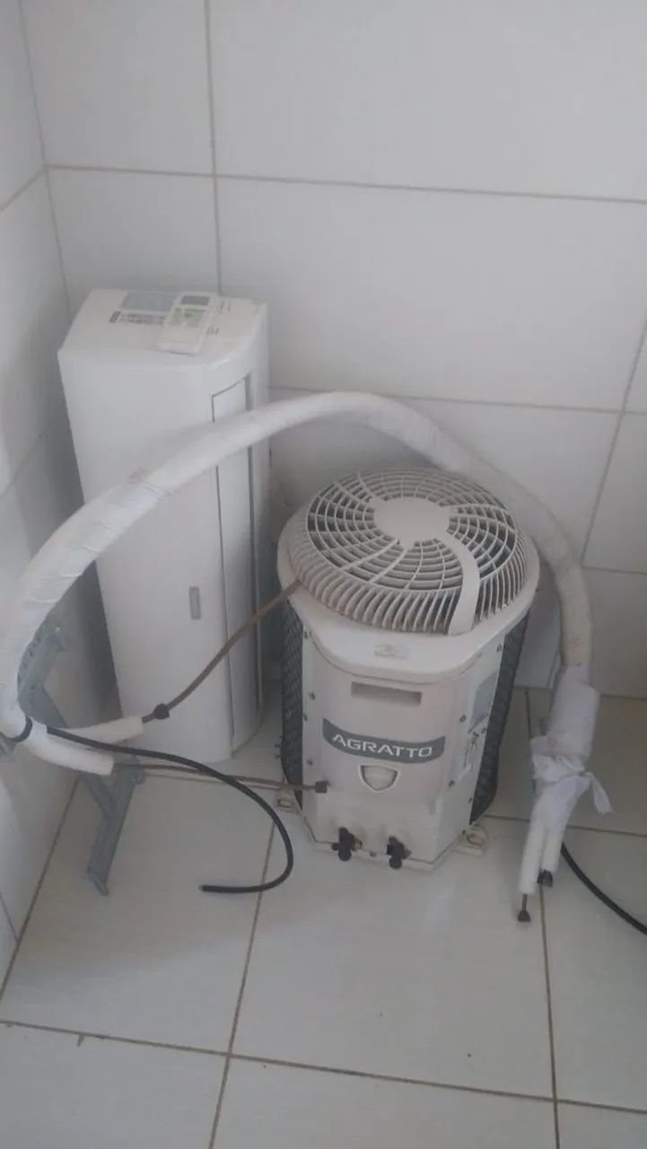 Ar condicionado - Foto 2