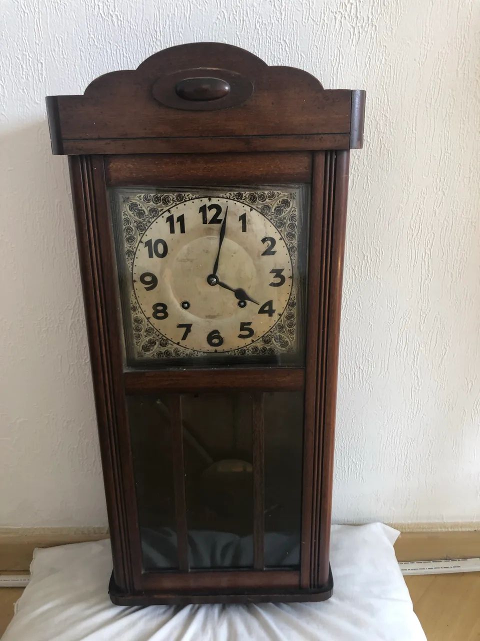 Relógio de parede antiguidade  - Foto 3