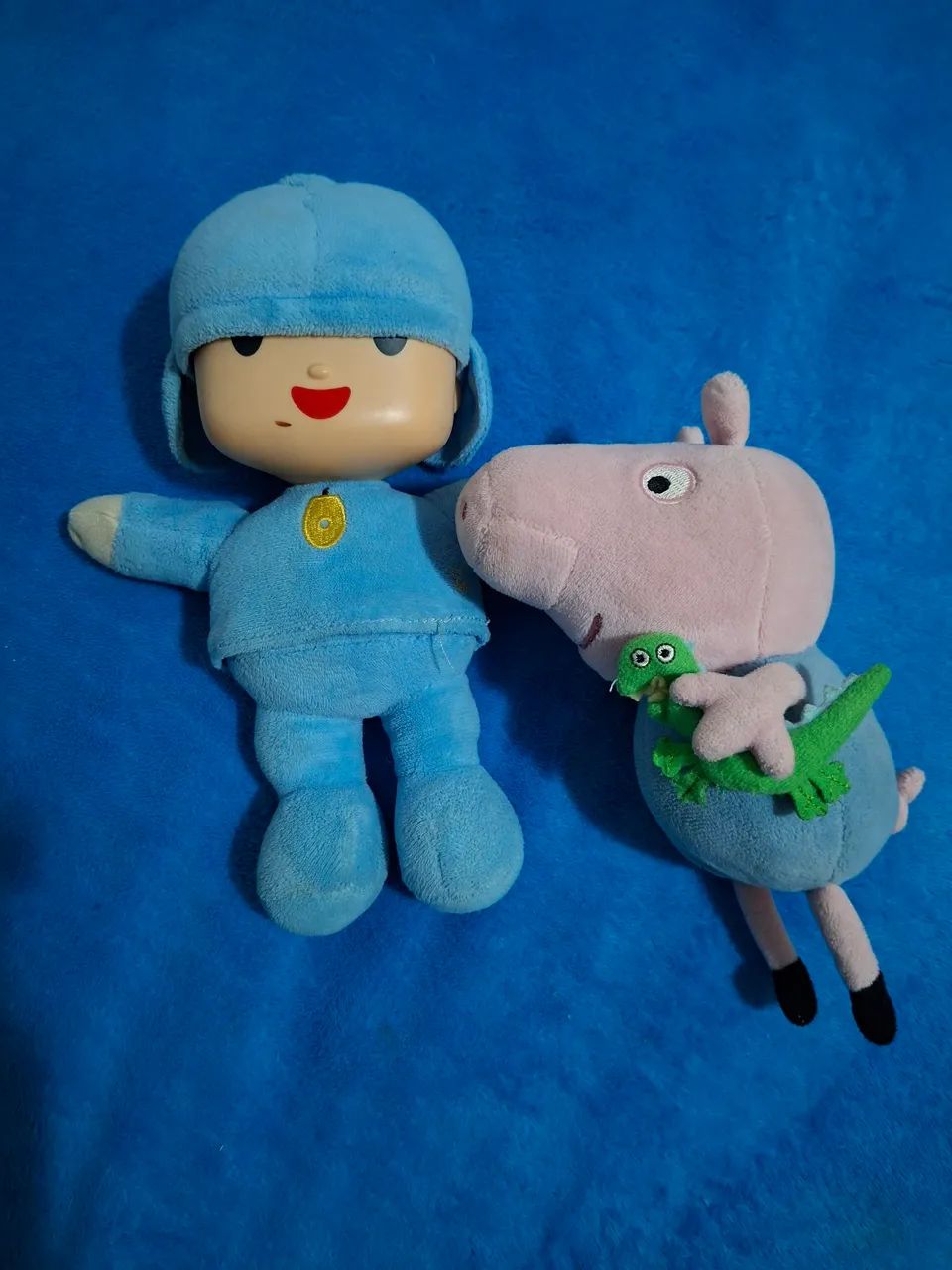 Bonecos Brinquedos personagens