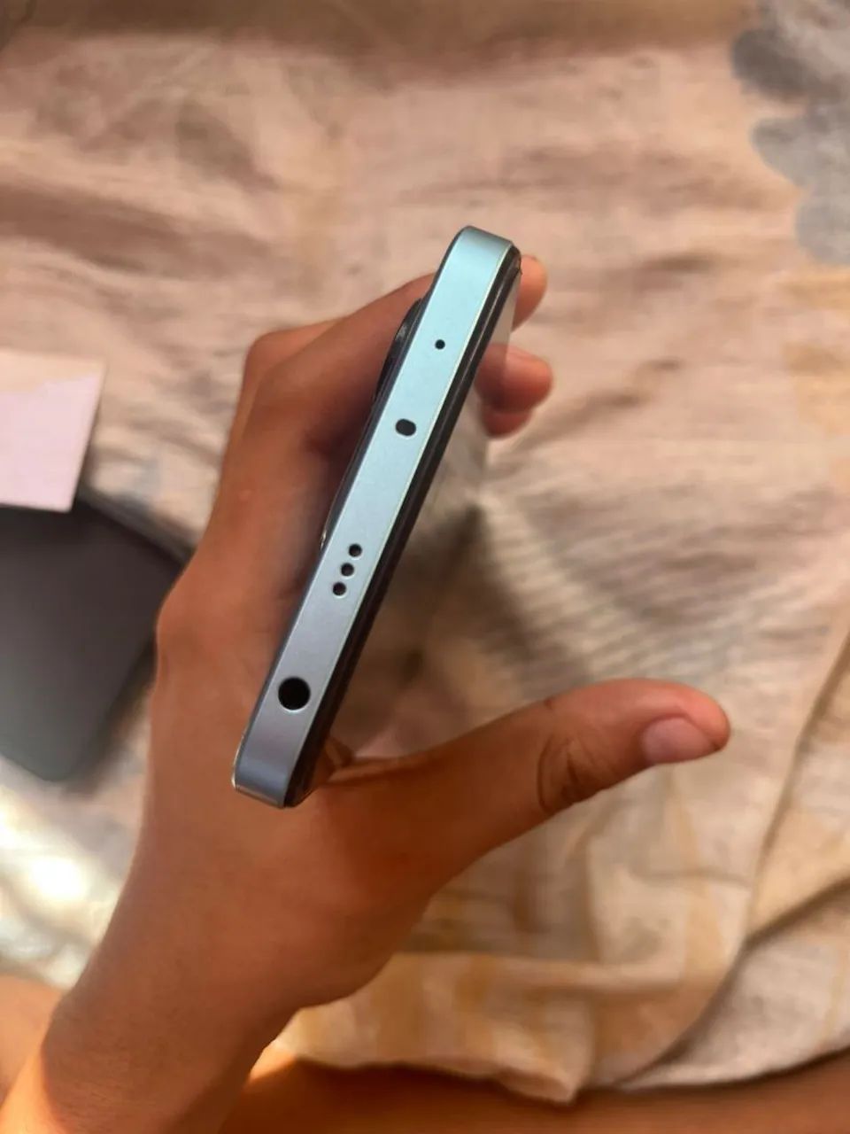 VENDE-SE CELULAR XIAOMI REDMI NOTE 14 - Foto 4