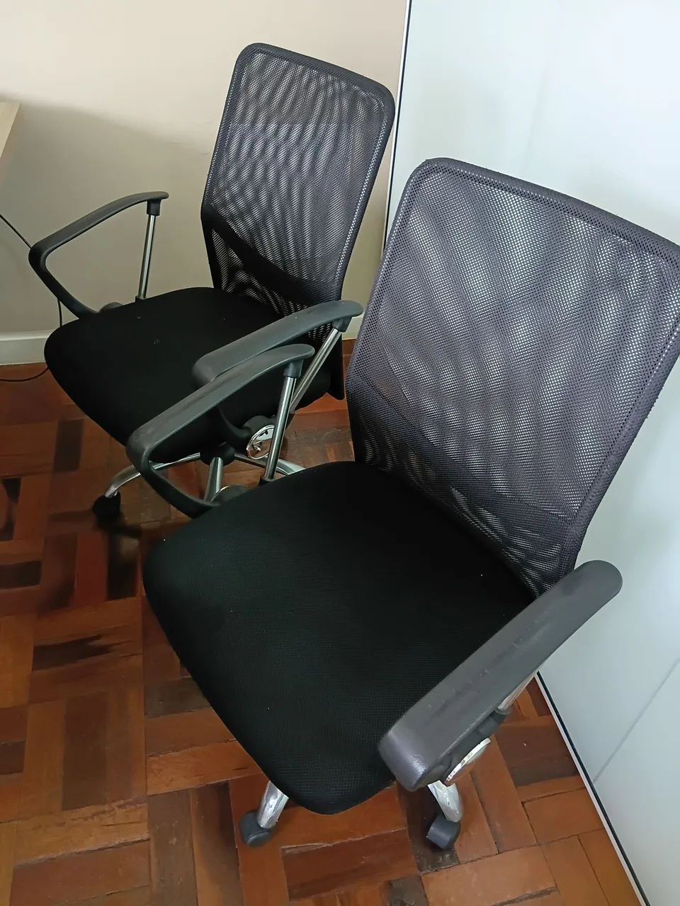 Cadeiras para escritório  - Foto 2