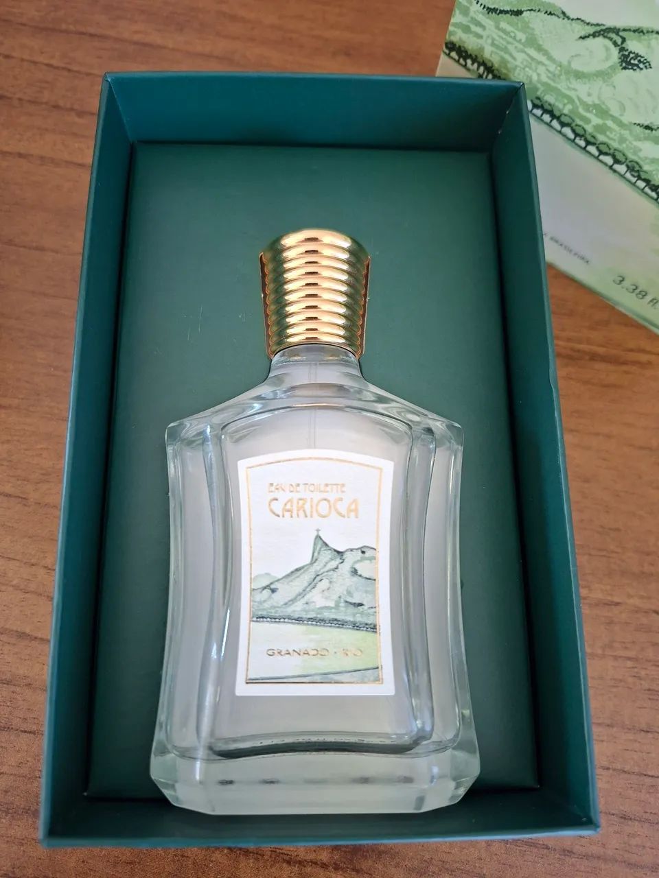 EAU DE TOILETTE - Foto 2