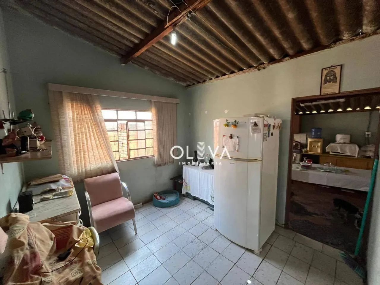 Casa com 2 dormitórios à venda, 88 m² por R$ 160.000 - Jardim Maria Lúcia - São José do Ri - Foto 3