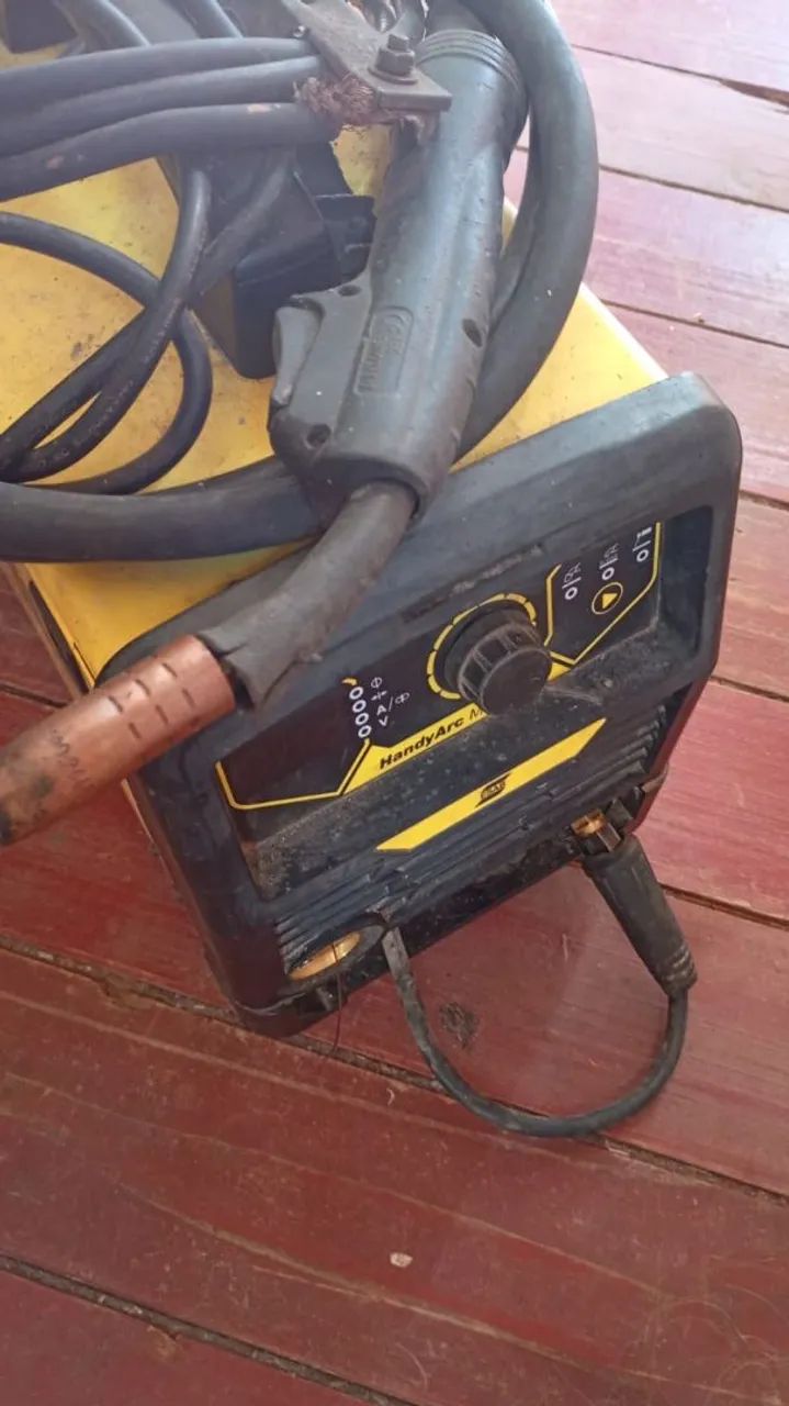 Máquina de solda 65579546875651120