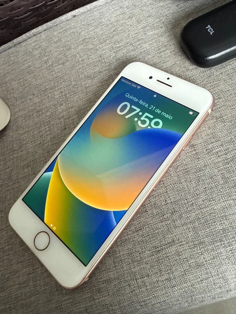 iPhone 8 - Celulares e Smartphones - Nova Parnamirim, Parnamirim