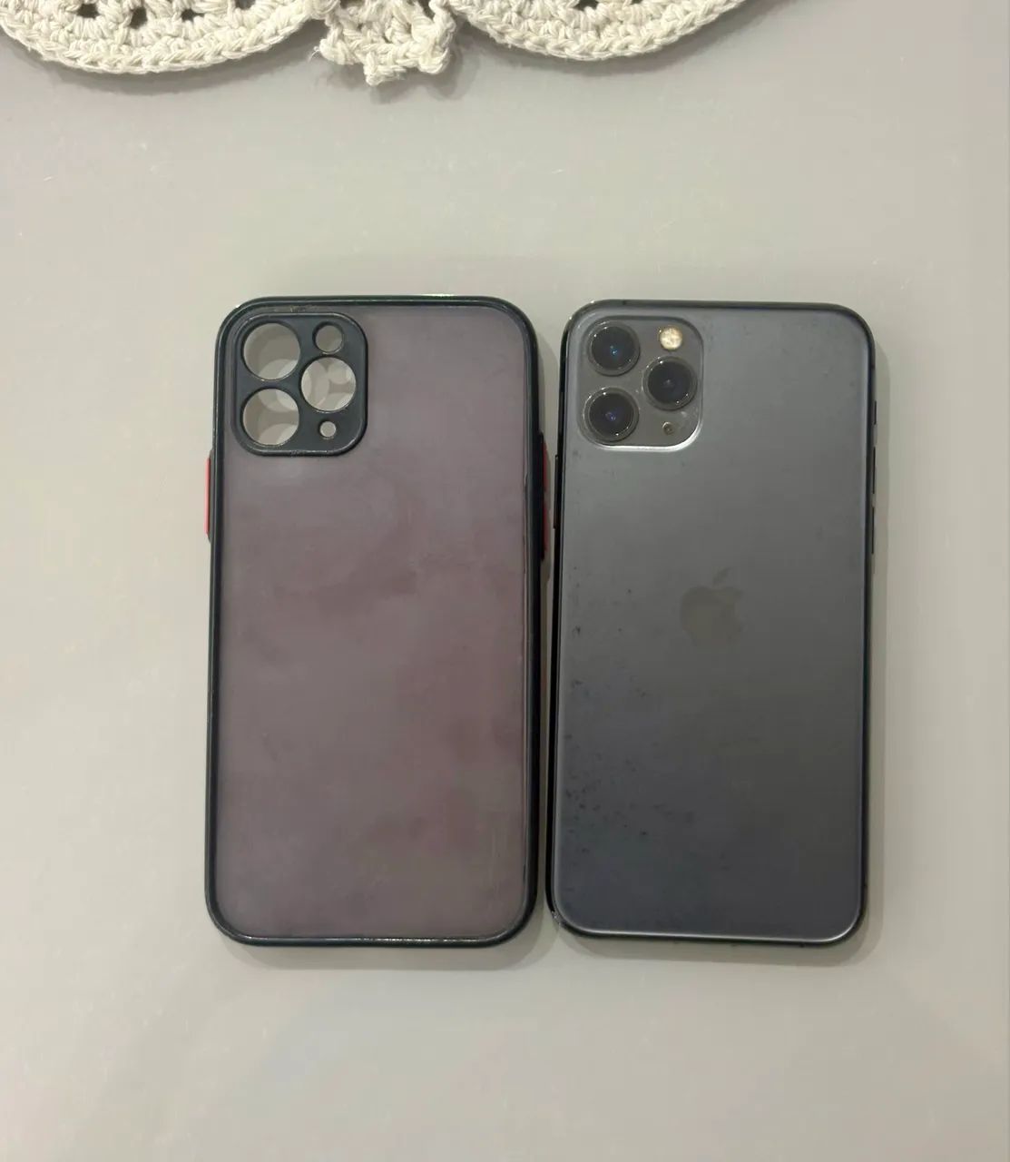iPhone 11 Pro  - Foto 2