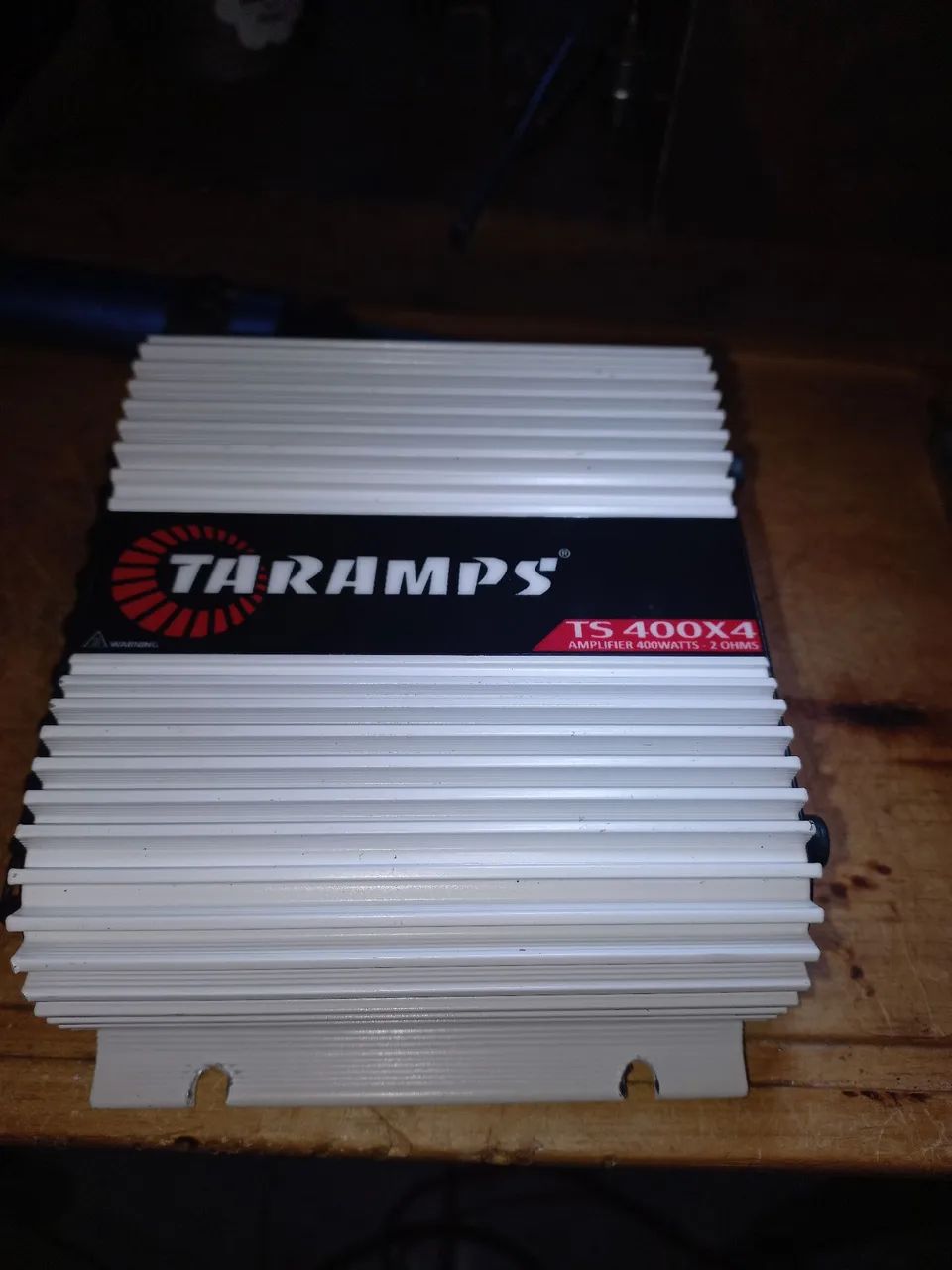 Modulo taranps - Foto 4