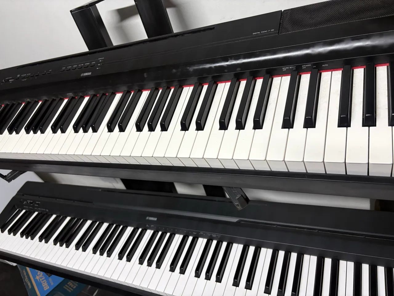 Piano Digital Yamaha  - Foto 2