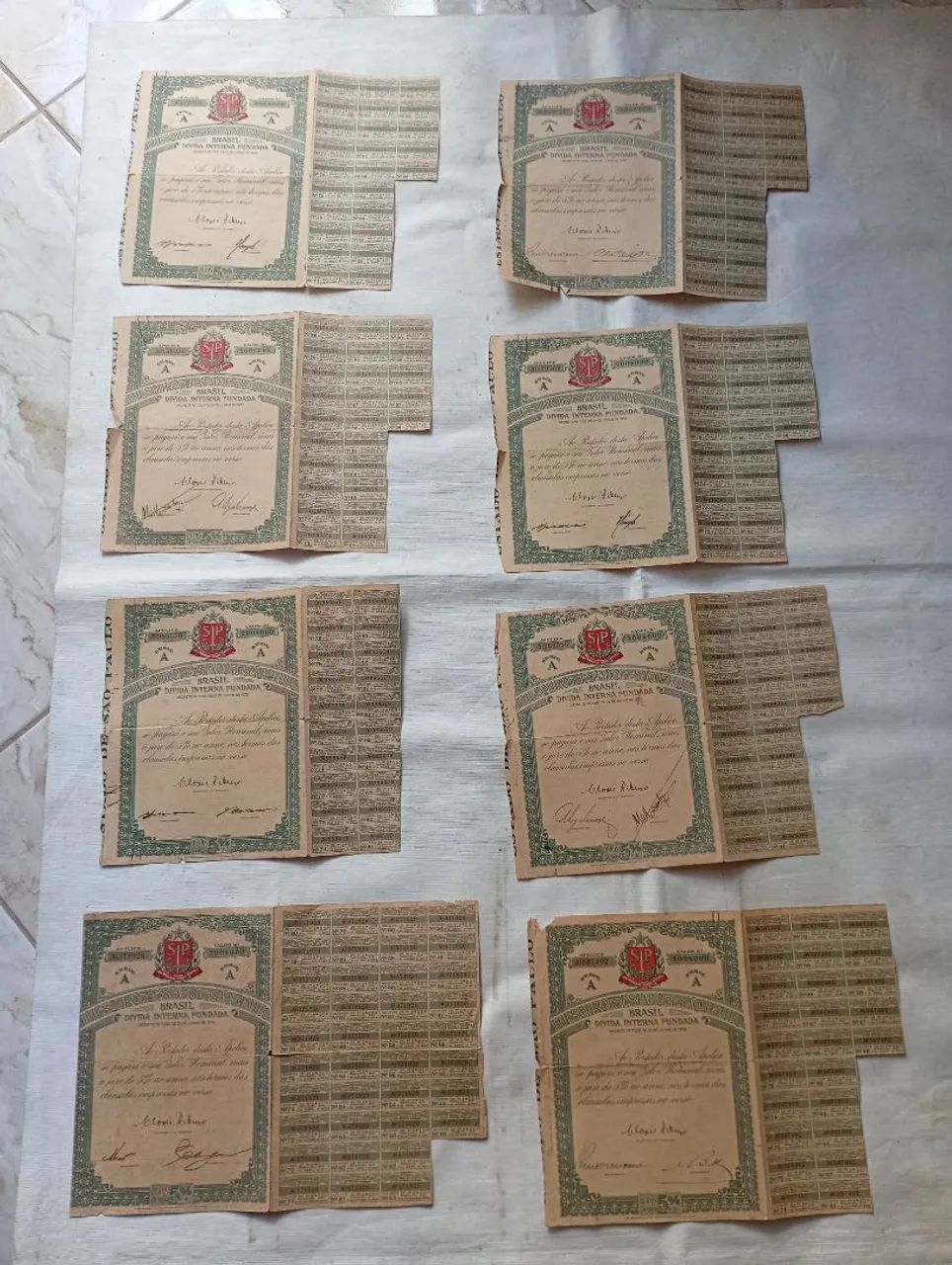 APÓLICES - Foto 3