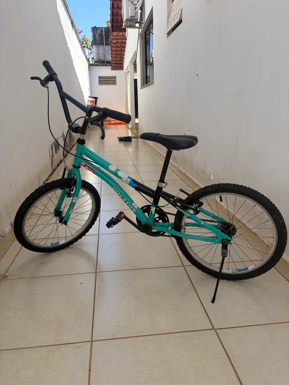 Bicicleta infantil - Foto 2
