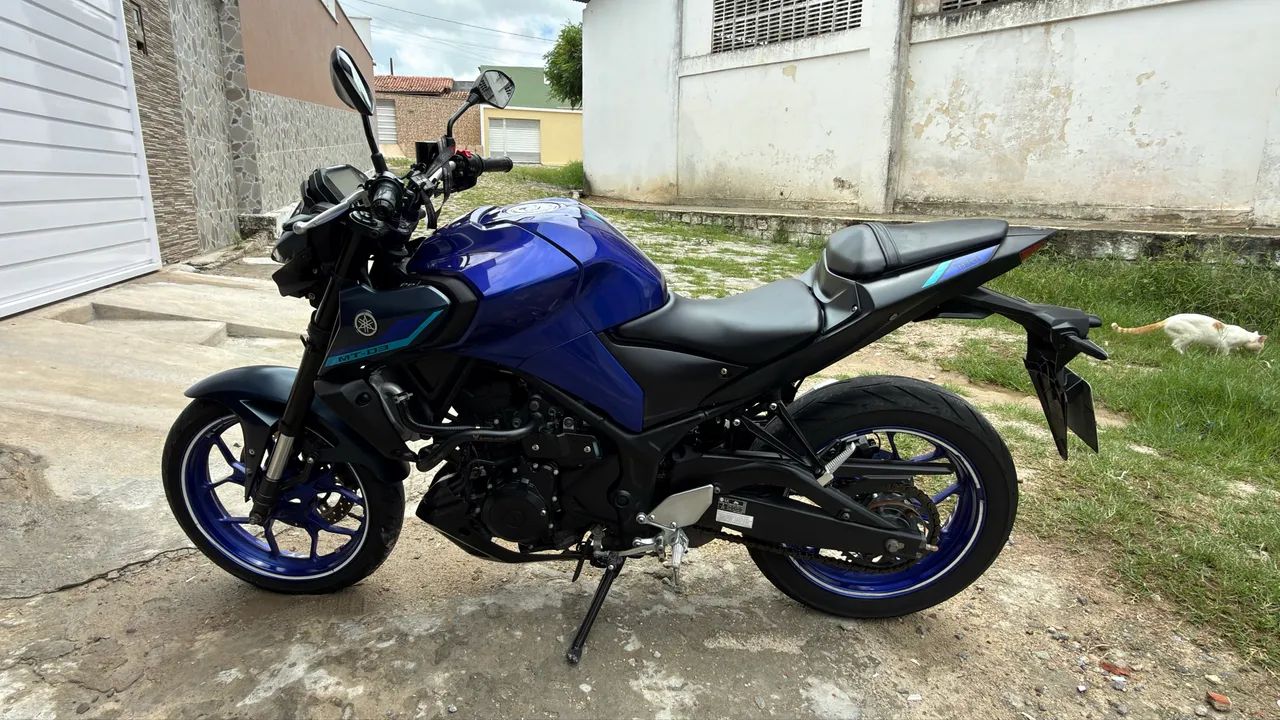 VENDO MT03 2024 - Foto 3