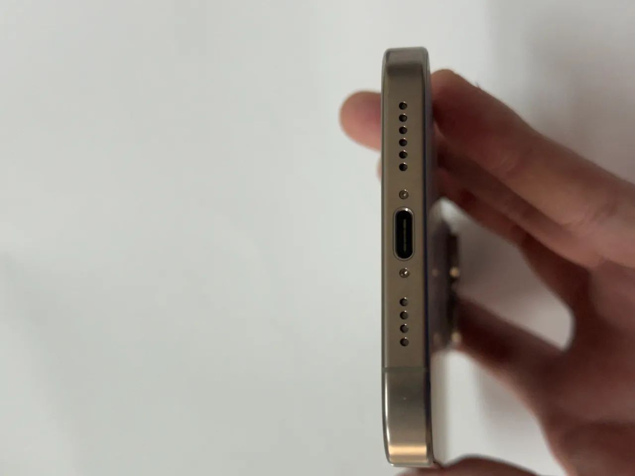 iPhone 16 pro Max  - Foto 4