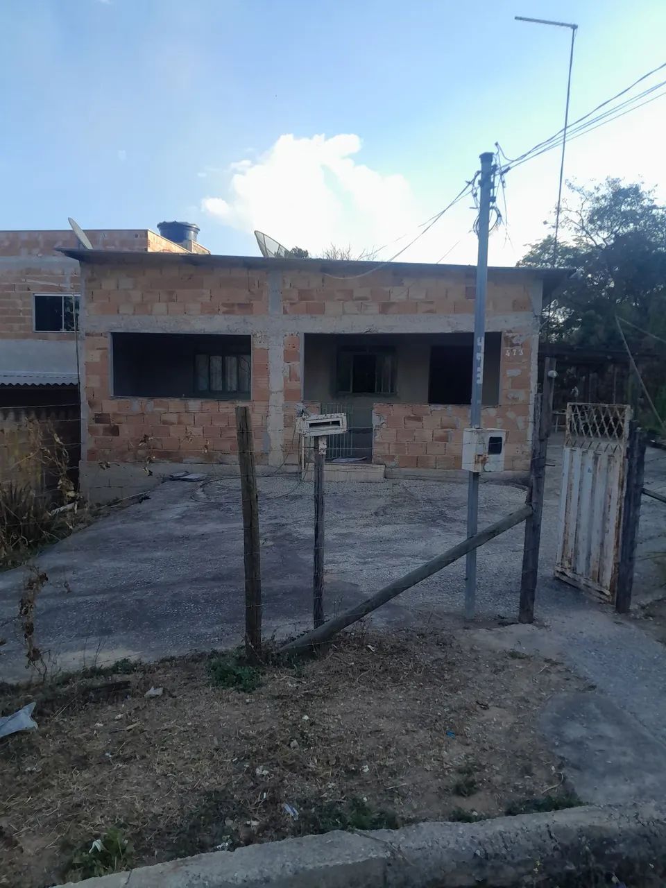 Casa Grande em Ribeirão das Neves  - Foto 2
