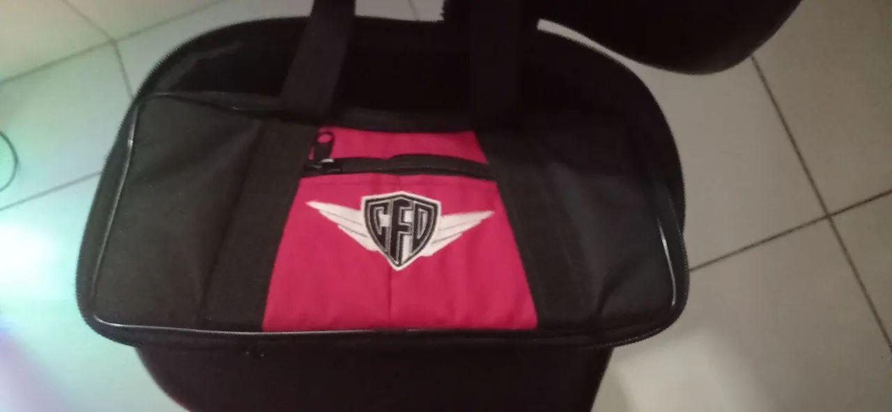 Pedalboard completo multi efeitos - Foto 3