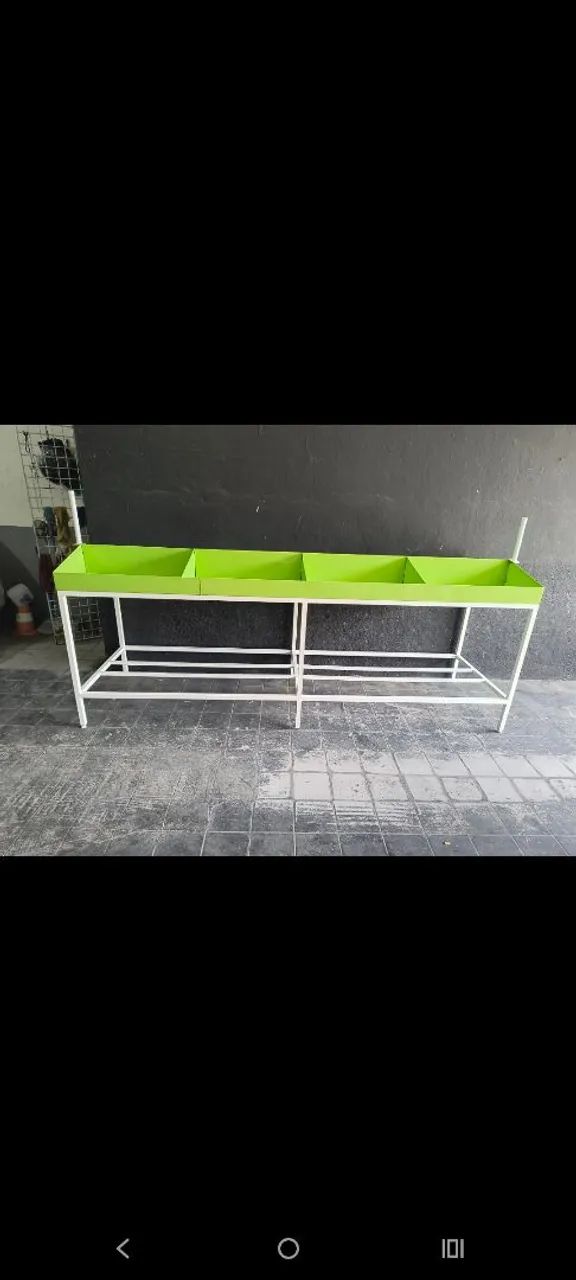 Vendo verdureiro novo  - Foto 3