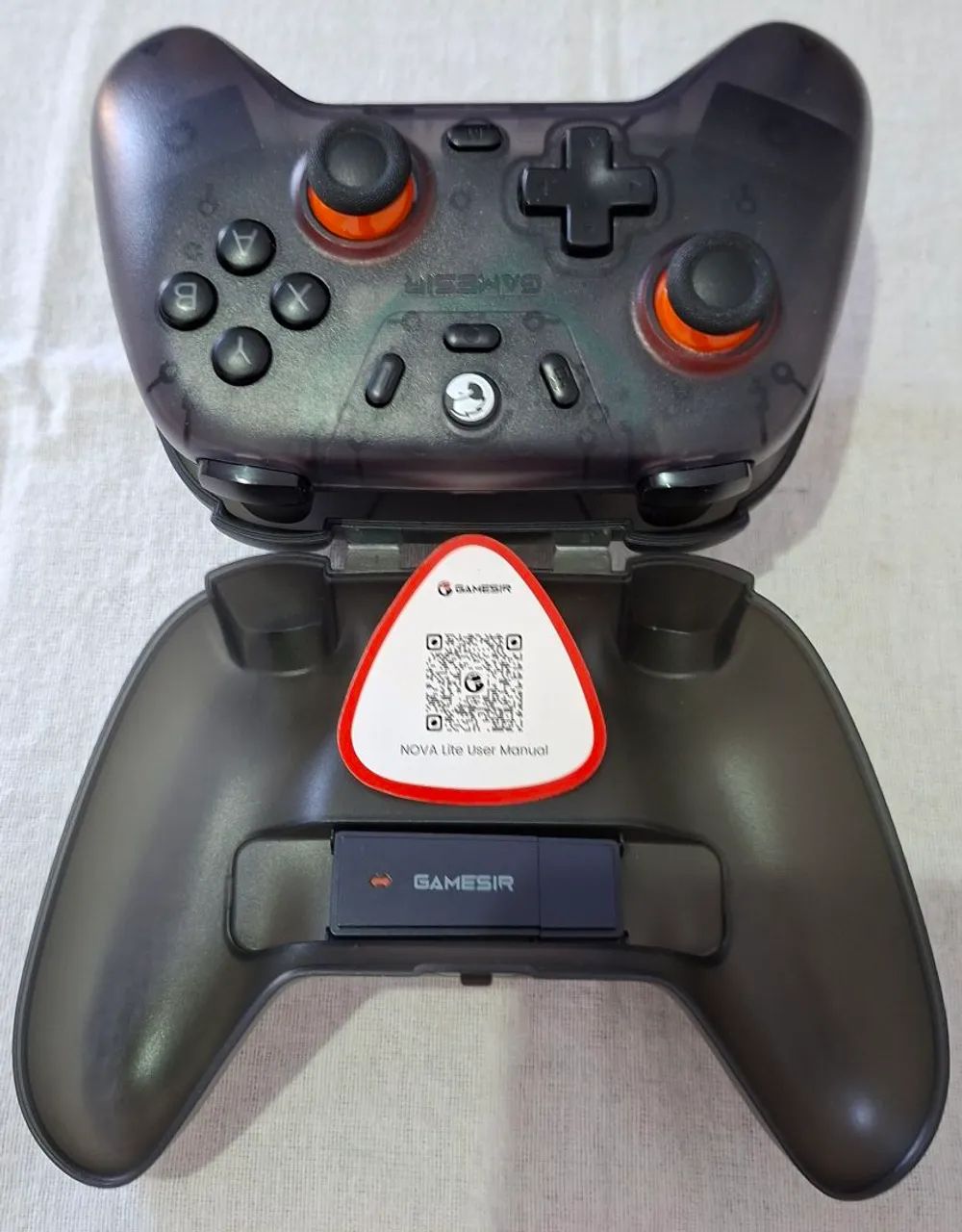 GameSir Nova Lite - Foto 5