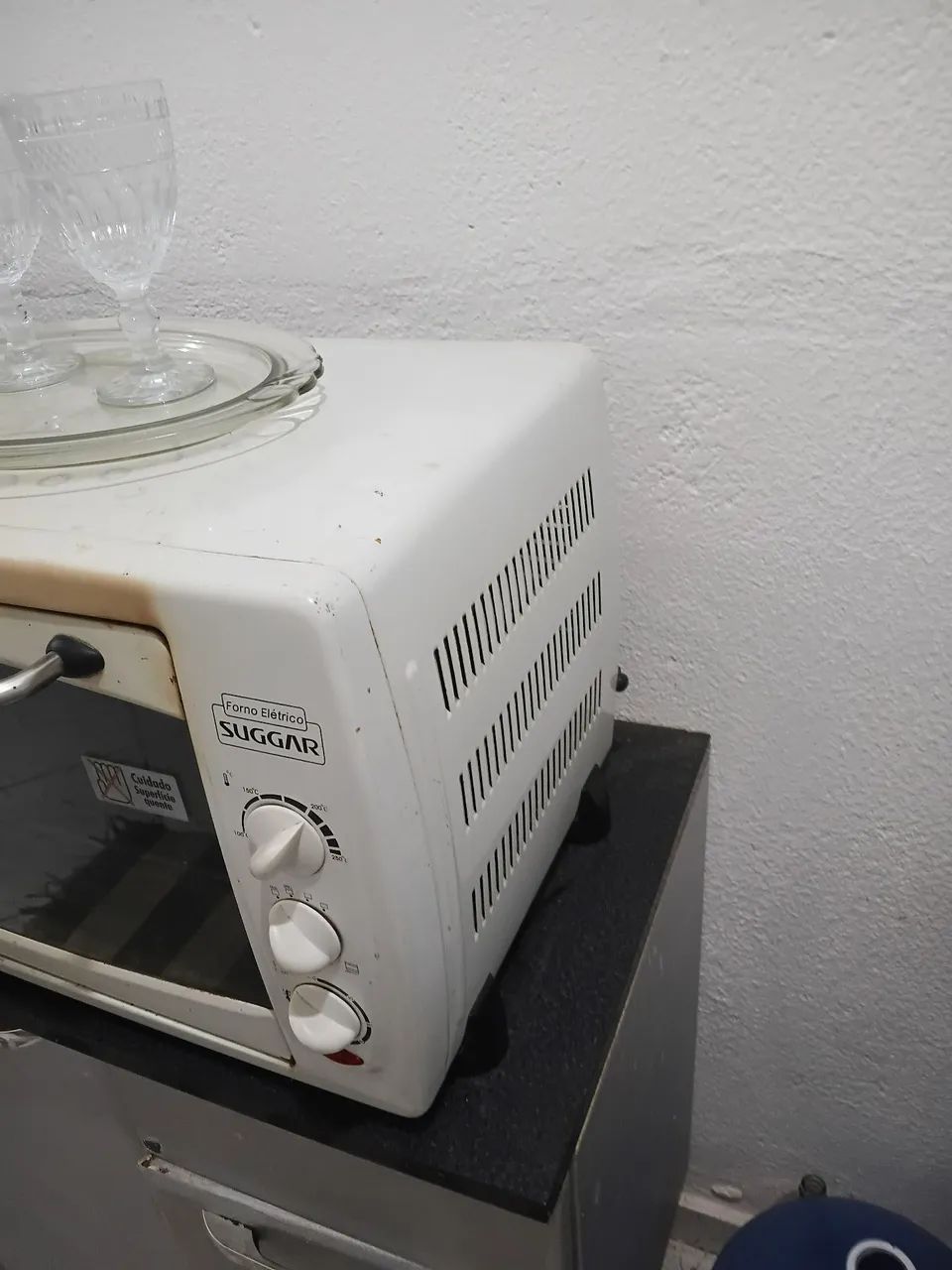 Forno elétrico  - Foto 2