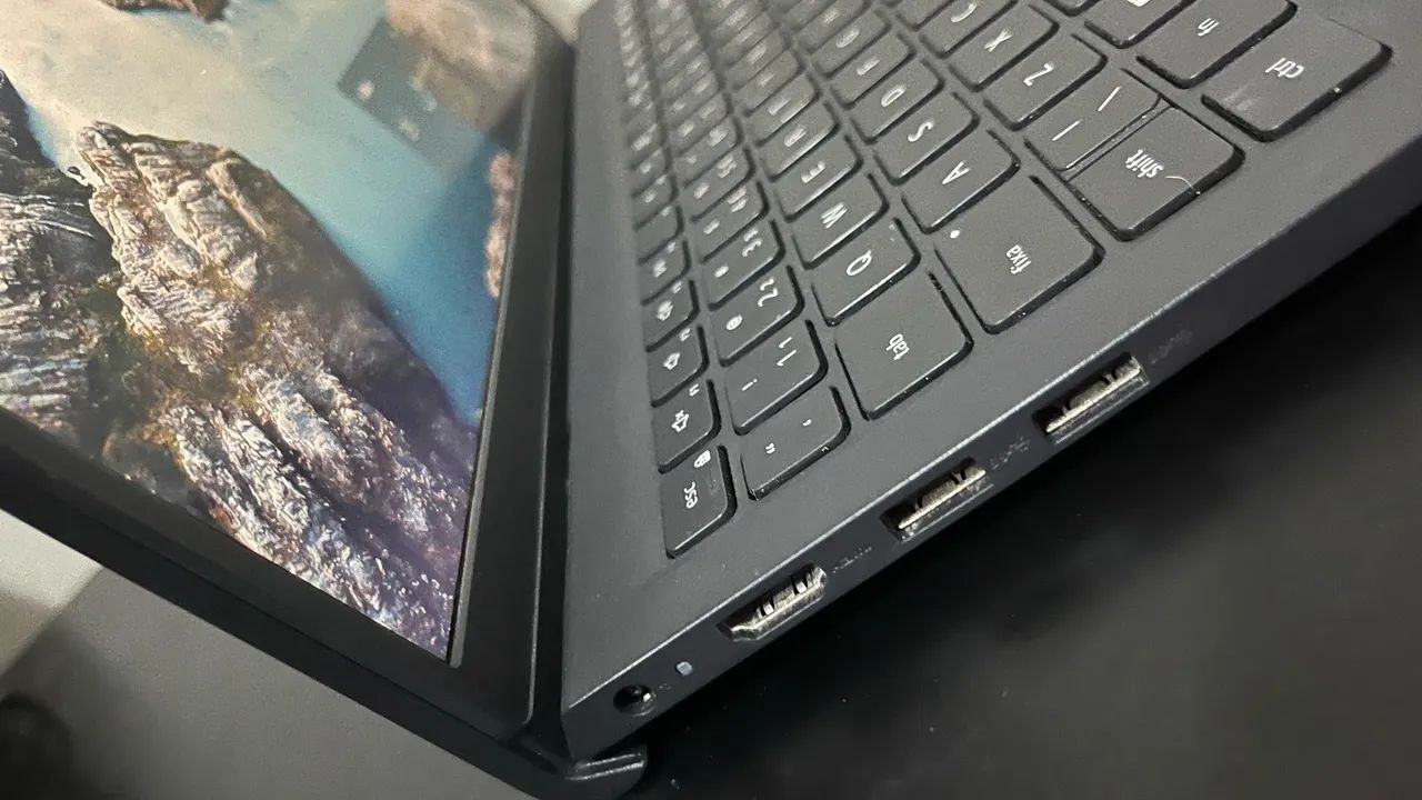 Notebook Dell Inspiron 15 i5 12th   - Foto 4