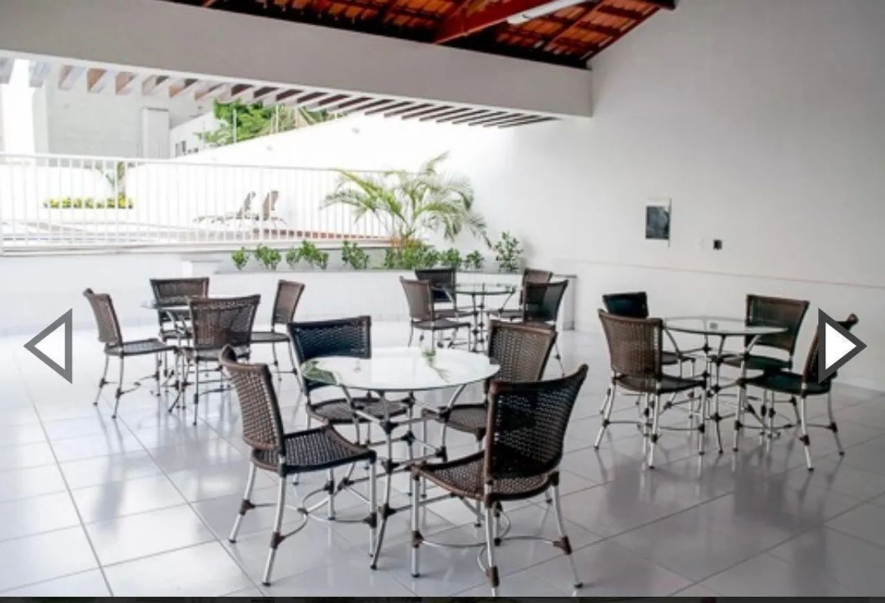 Apartamento com 2 quartos no Edificio Jardim Olivia - Foto 3