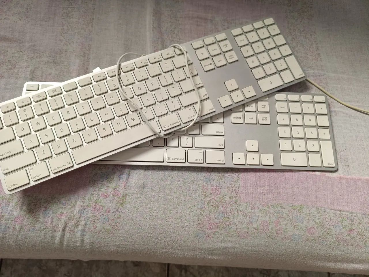 Teclado Apple  - Foto 2