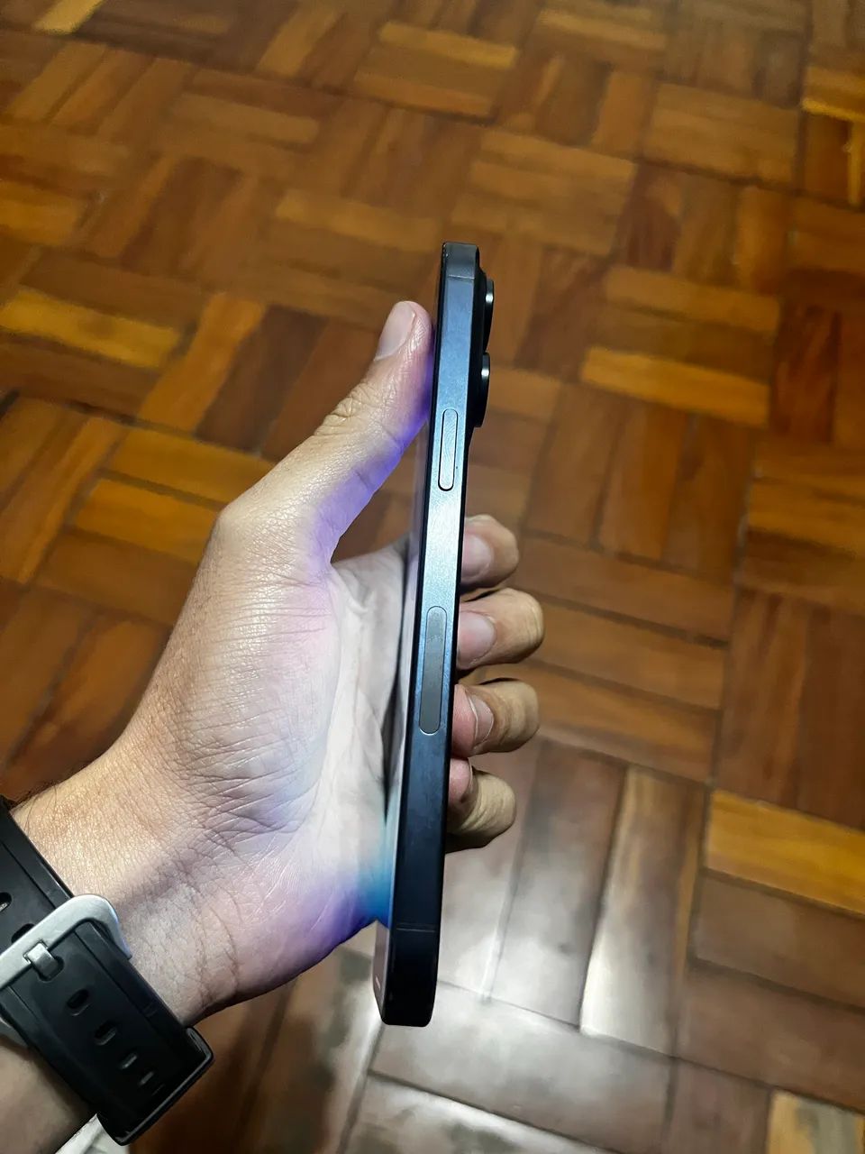 iPhone 15 pro Max 256gb  - Foto 3