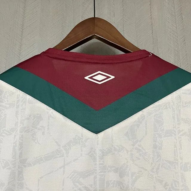 Camisa Fluminense III 2024 - Foto 4