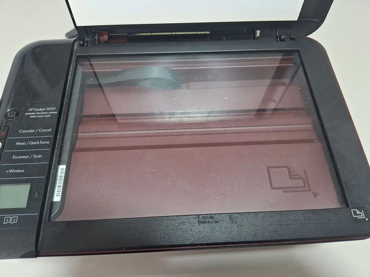 IMPRESSORA HP - Foto 3