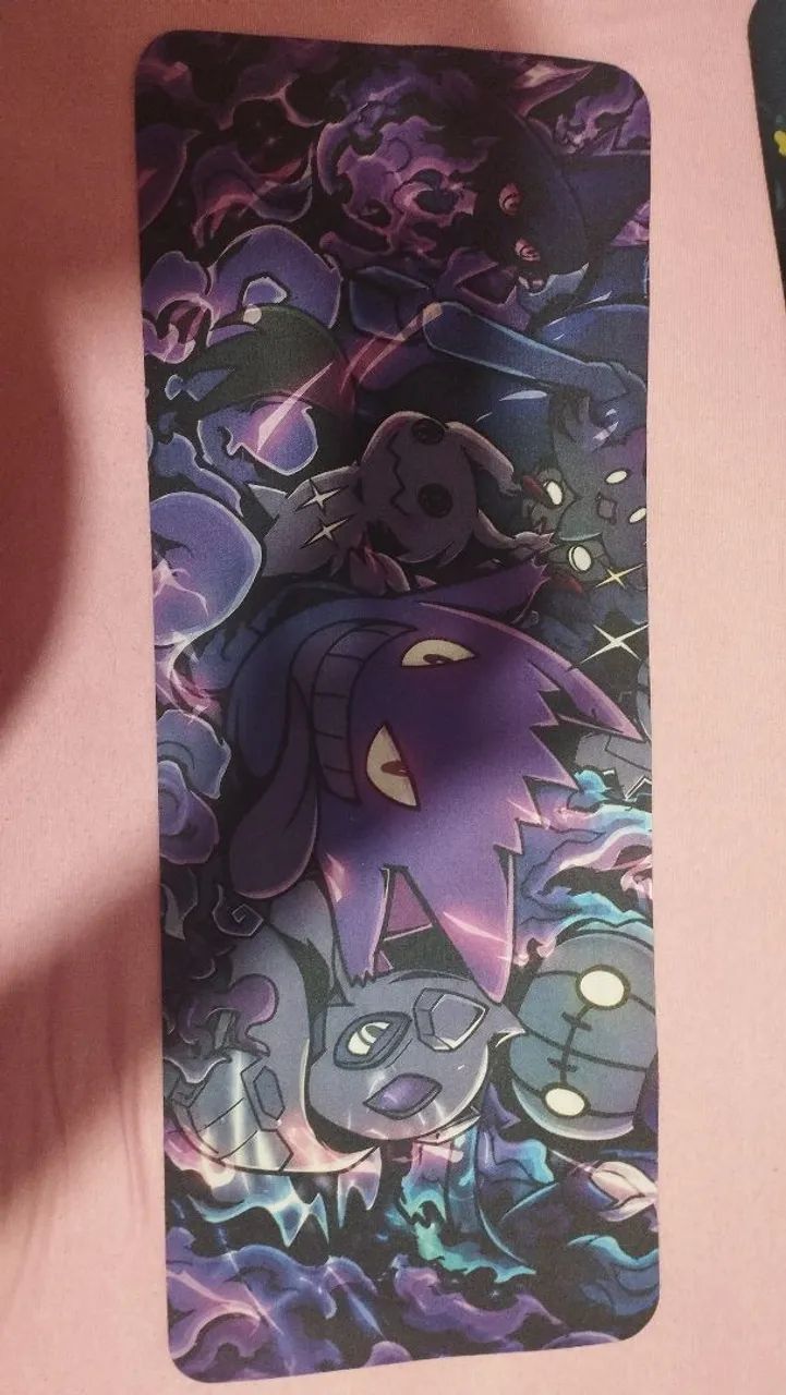 Mousepad novo  - Foto 3