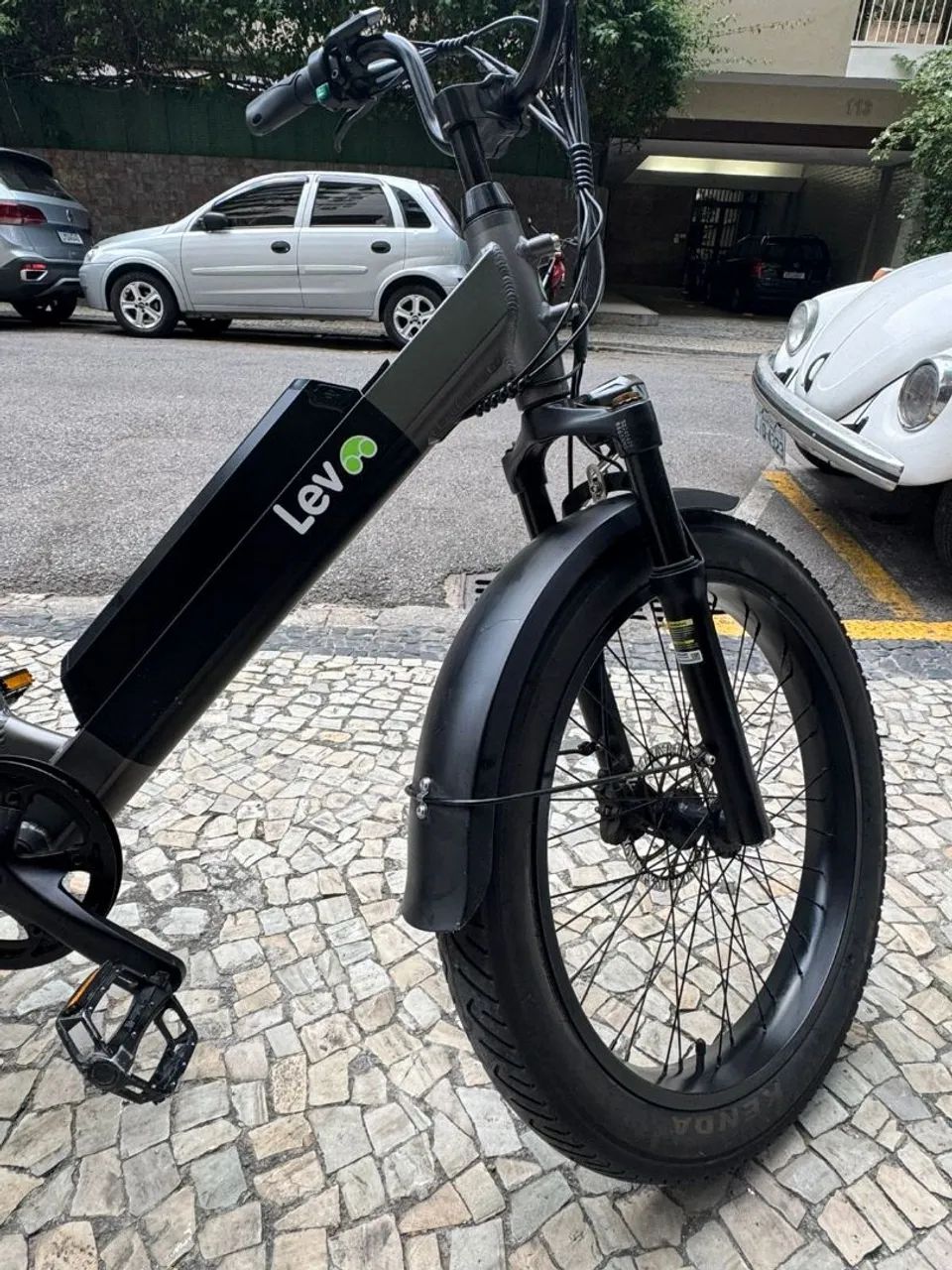 Bicicleta lev Cruise plus  - Foto 2