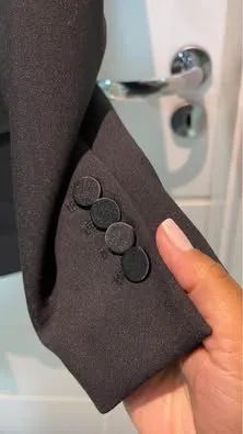 Blazer Zara novo  - Foto 2