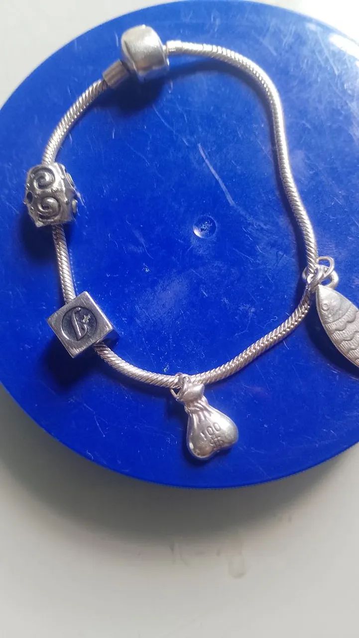 Pulseira da Pandora  - Foto 2