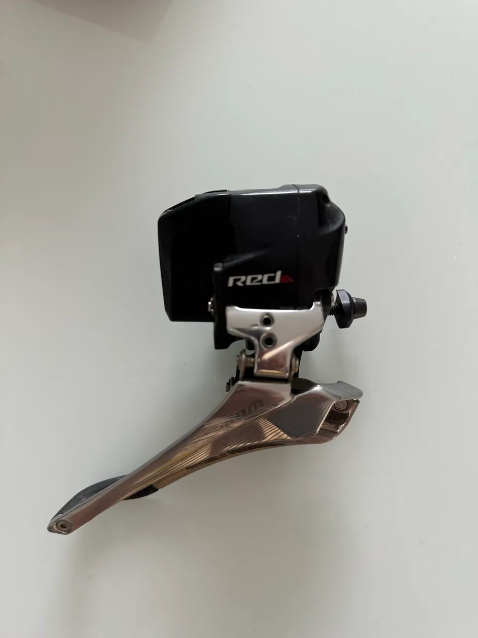 Câmbio dianteiro Sram Etap 11v - Foto 2