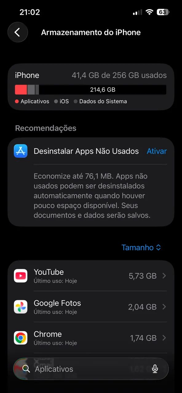 iPhone 13 Pro 