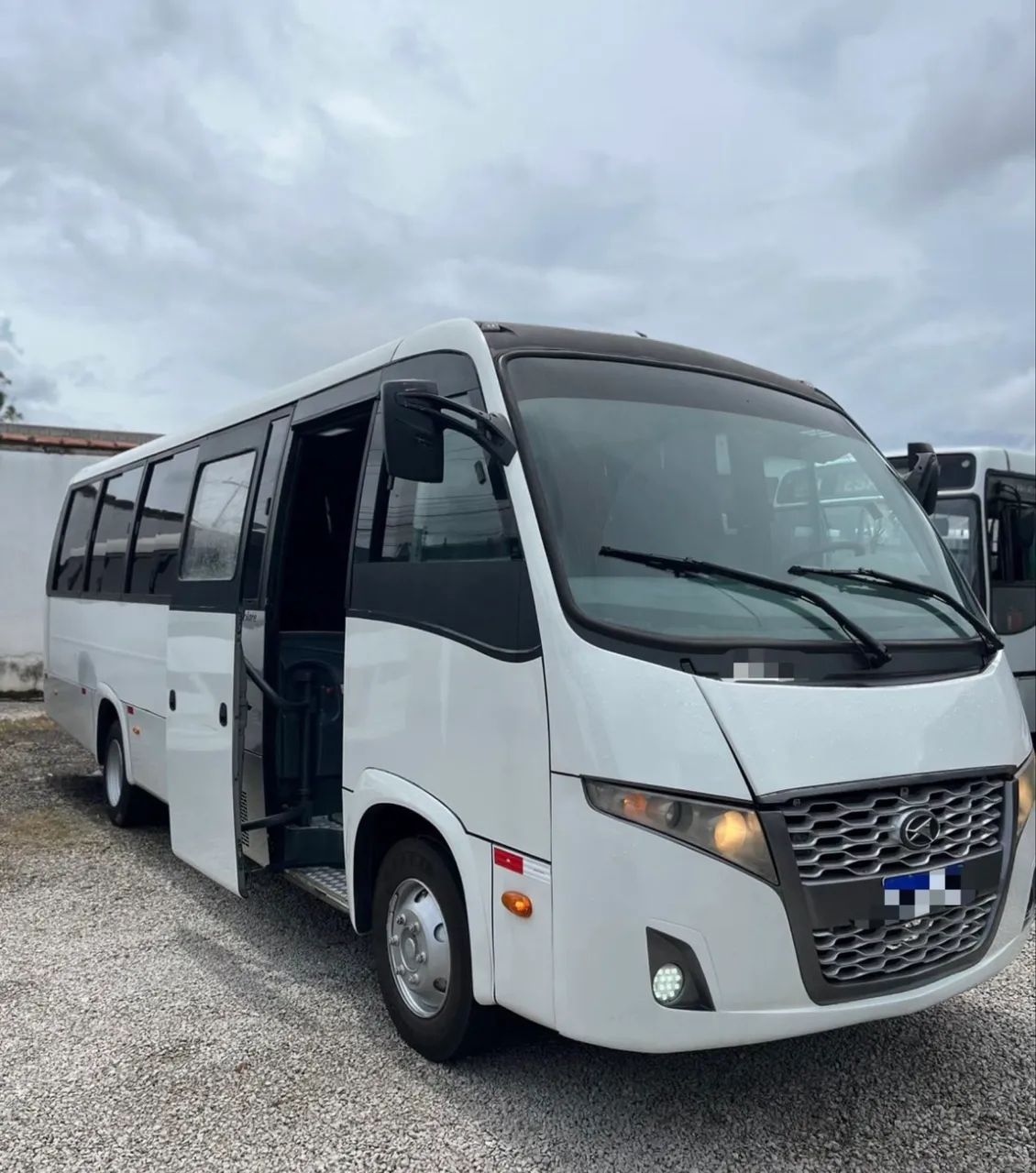 Marcopolo/ Volare W8 - Foto 3