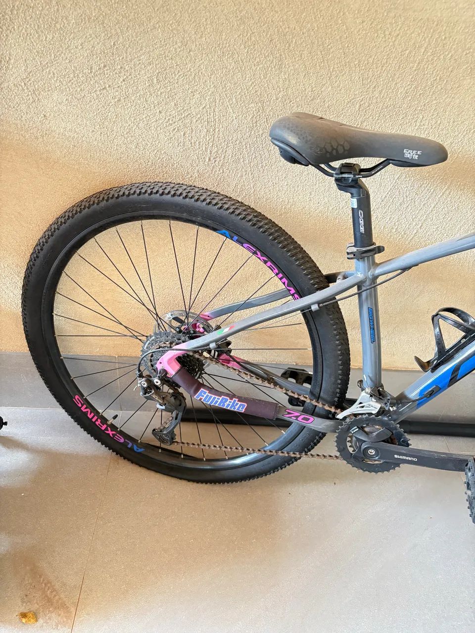 Bicicletas Oggi  - Foto 3