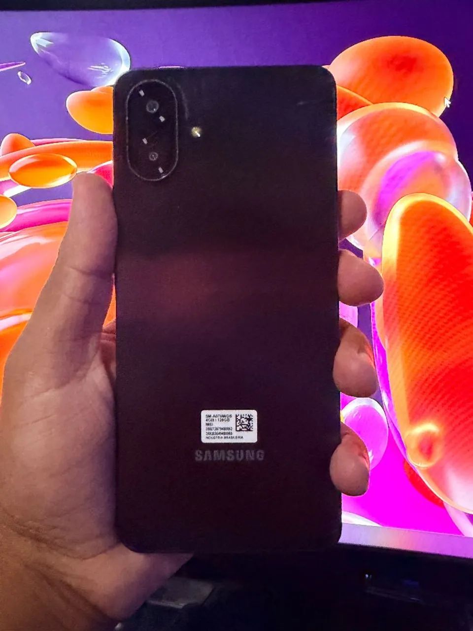 Celular A07