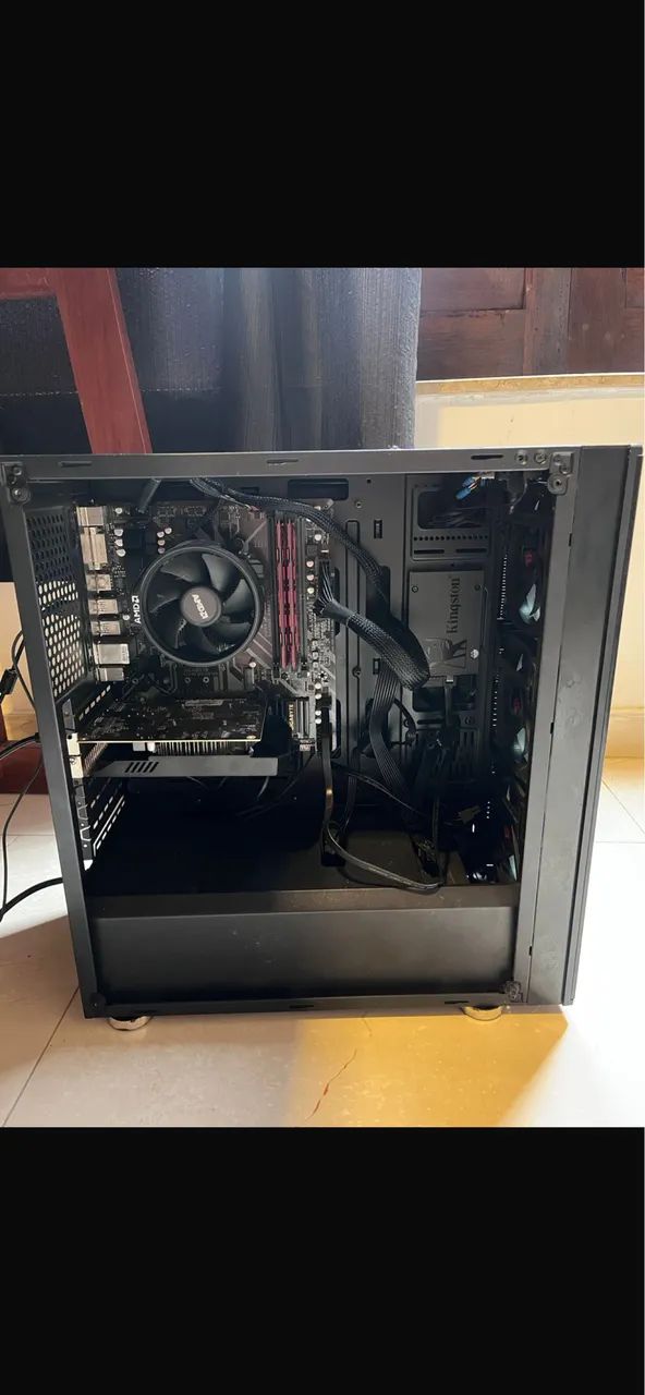 Gaming CPU423878057012776960