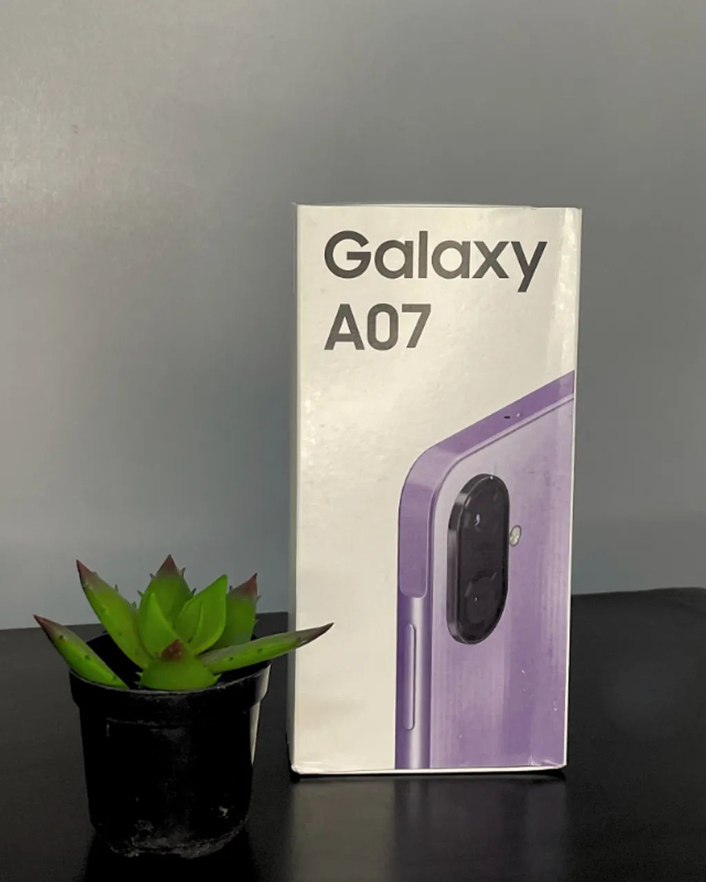 Vendo celular Samsung Galaxy A07 - Foto 2