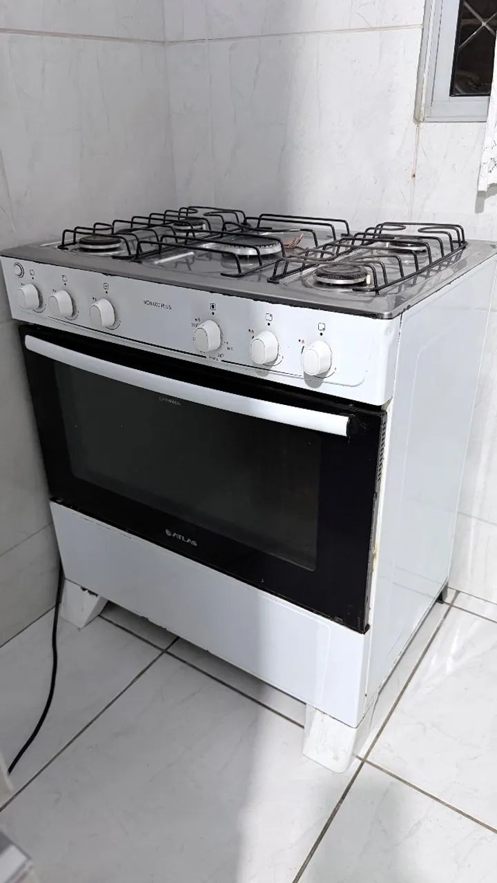 Fogão 
