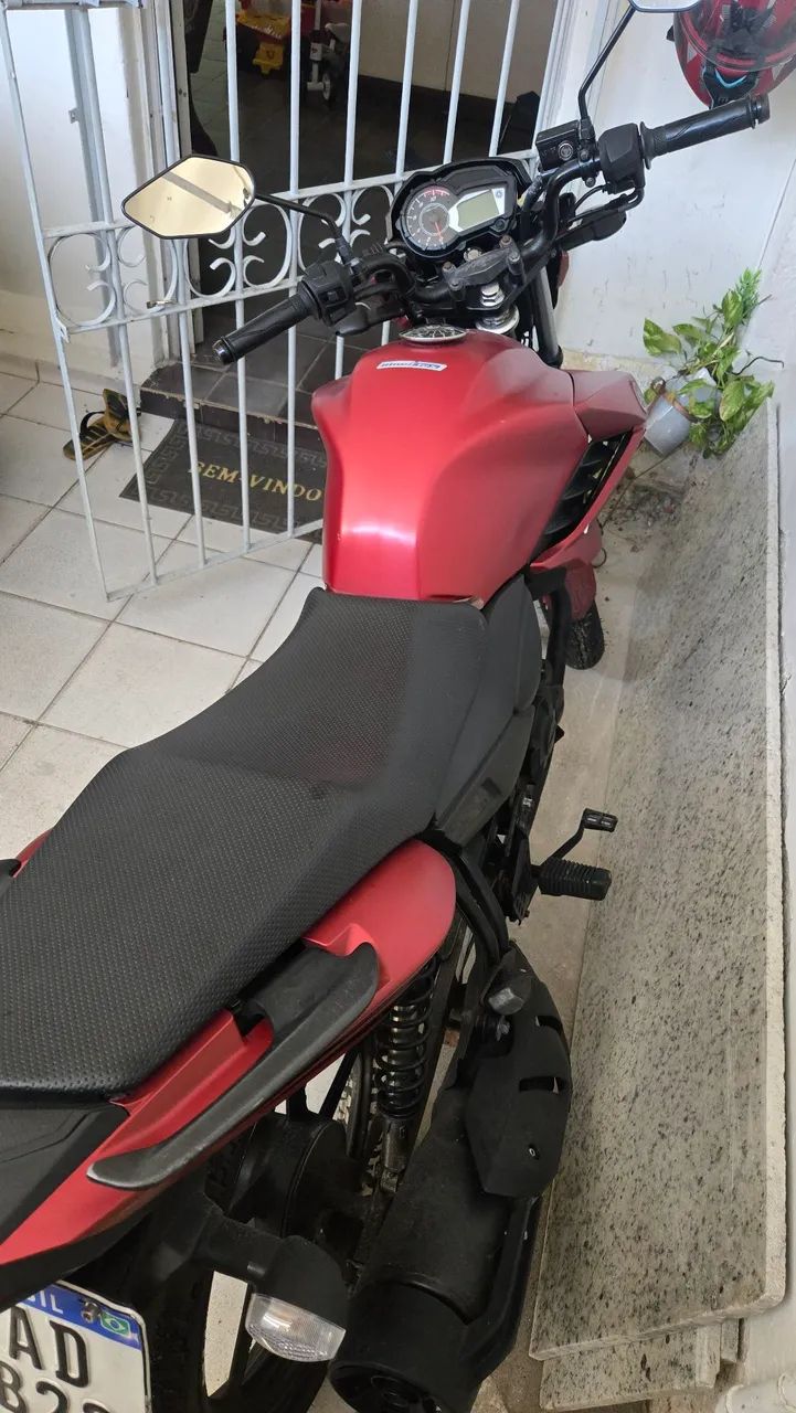 Fazer 150 Flex - Foto 3