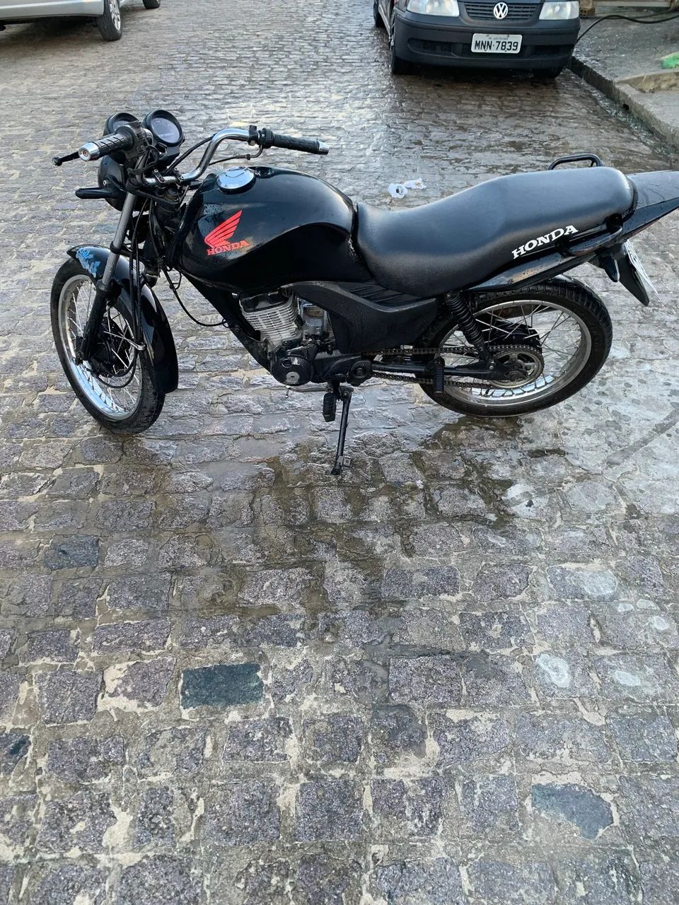 Fan 125 2011 