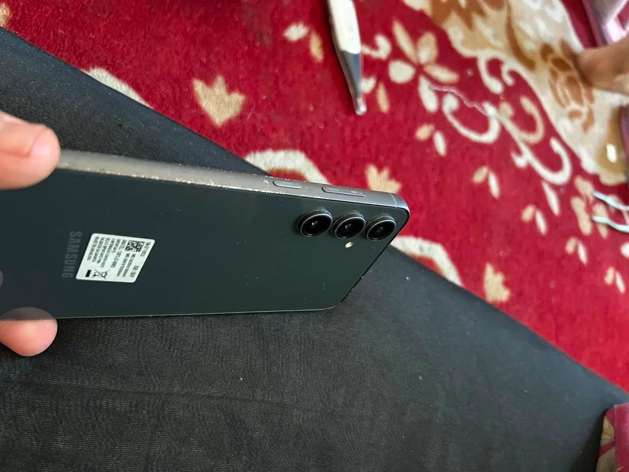 Smartphone Samsung S23 FE - Foto 4