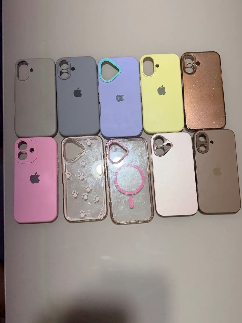 Iphone 16 128GB Branco - Foto 3