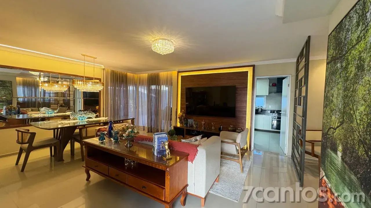 Imóvel para aluguel com 250 metros quadrados com 4 quartos em Eusebio - Eusébio - CE - Foto 5