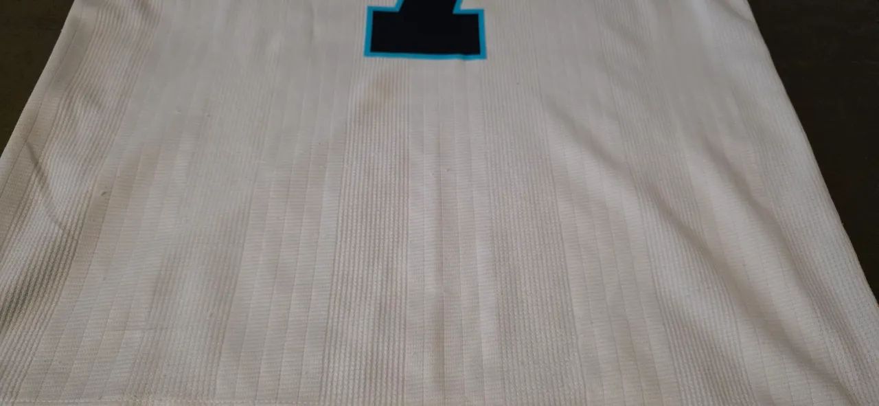 Camisa Inglaterra 1996 original  - Foto 2
