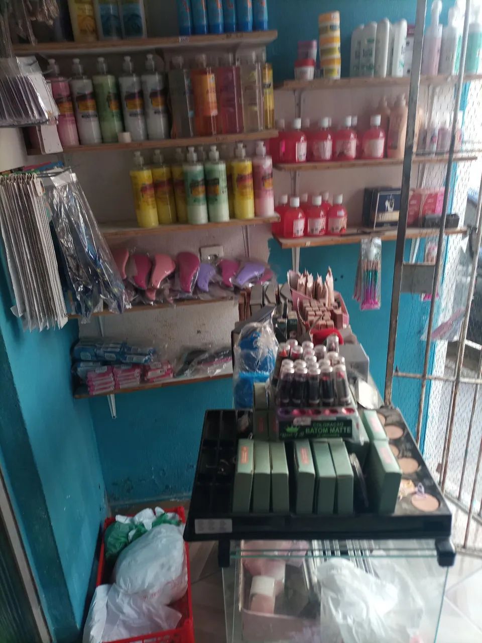 Balcão de vitrine  - Foto 2