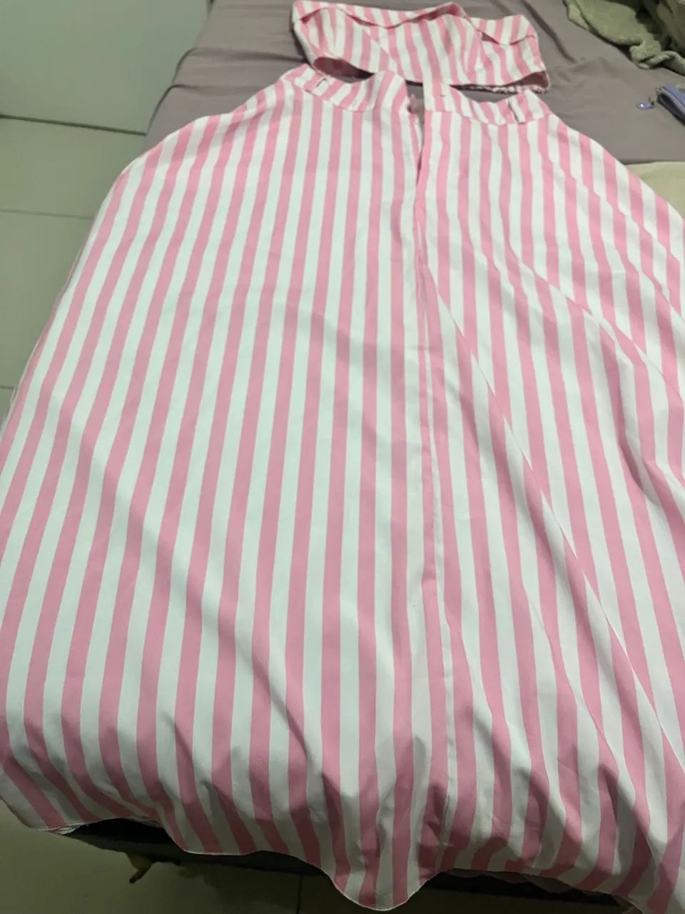 Conjunto saia e blusa  - Foto 2